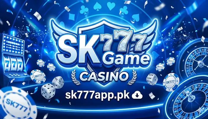 SK777 Game