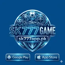 Lucky PKR APK Download