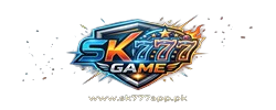 SK777 Logo